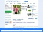 Numéros d'urgence, gestes d'urgence : creapharma.ch