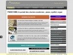 Cours et pédagogie du piano