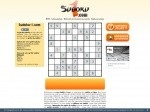 Sudoku Gratuit