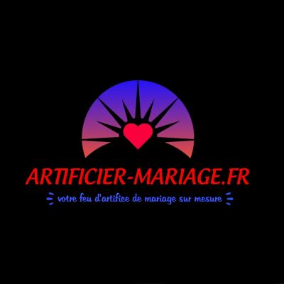 ARTIFICIER-MARIAGE.fr société de feu d'artifice et