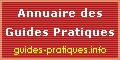 Annuaire des Guides Pratiques