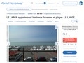 Baie de Somme - Le Large