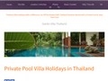 Gecko Villa